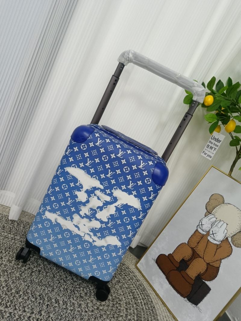 LV Suitcase